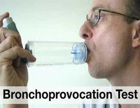 Cough-Variant Asthma (Asthma #6)