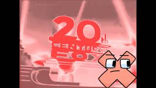 1995 20Th Century Fox Home Entertainment In Х Major