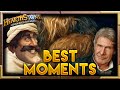 Hearthstone  best moments 22