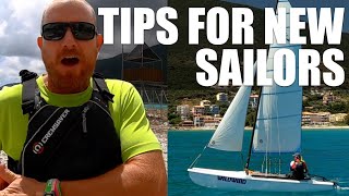 The Pros and Cons of Learning to Sail on a Catamaran