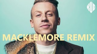 Macklemore & Ryan Lewis ft. Ray Dalton - Can't Hold Us (Angelo The Kid x Vandal On Da Track Remix) Resimi