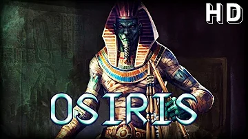 ¿Quién mató a Osiris?