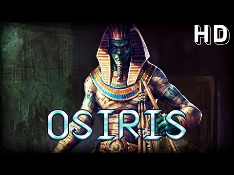 Video: Quien Es El Hijo De Osiris