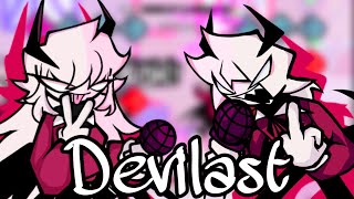 셀레버와 셀레네가 부르는 Devilast Selever and Selene sings Devilast