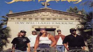 Suicidal Tendencies - "How Will I laugh Tomorrow" chords