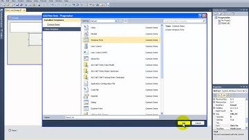 Visual Basic 2008 Progress Bar Tutorial