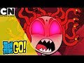 Teen Titans Go! | Greek Myths | Cartoon Network UK 🇬🇧