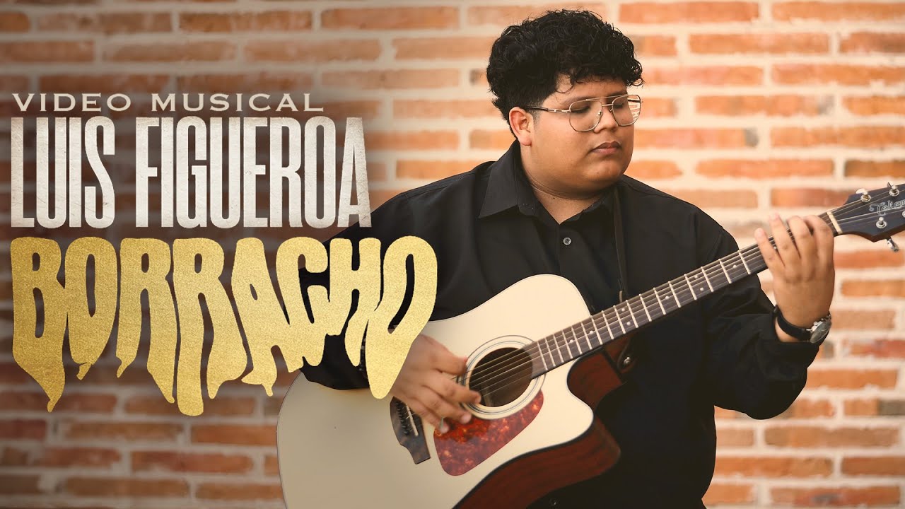 Obejrzyj Luis Figueroa  - Borracho (Video Musical) w YouTube Obejrzyj Luis Figueroa  - Borracho (Video Musical) w YouTube