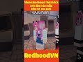 REDHOOD LÀM BẢO MẪU BÚP BÊ | Redhood #shorts | PirateTV Shorts 20 | #mềuchannel #redhoodvn #piratetv