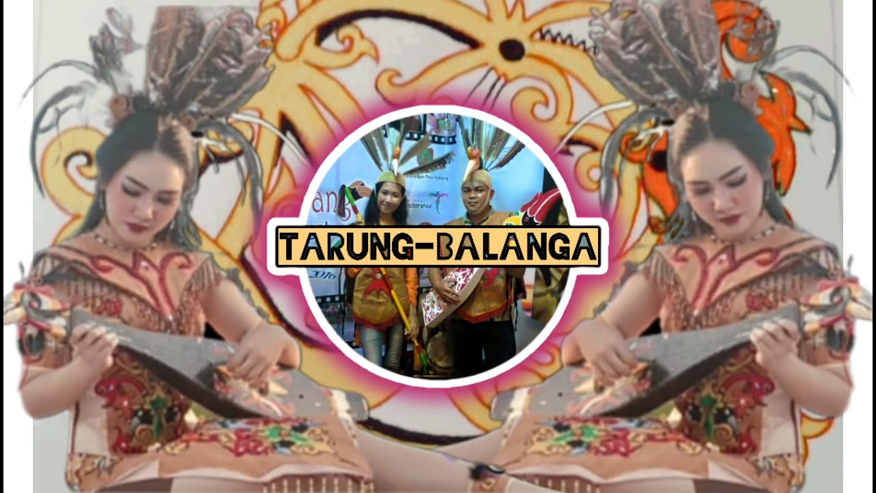 INSTRUMEN Kecapi_Karungut Terbaik