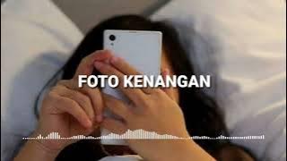 Foto Kenangan Di HP - Ziell Ferdian || Cover Akustik (musik mp3)