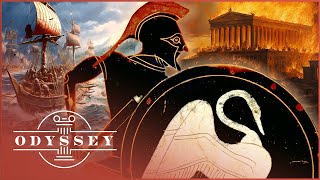 The Sicilian Expedition: How One Campaign Decided Ancient Athens' Fate | Line of Fire | Odyssey