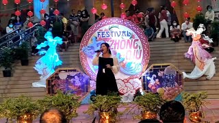 Download lagu Simple Miracle - Festival Zhong Qiu @Maha Vihara Maitreya Kalbar [10 September 2022]