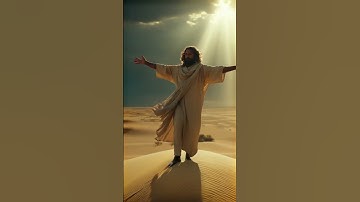 Thumbnail of Jesus is lord #jesus #god #jesuschrist #prayer #sh