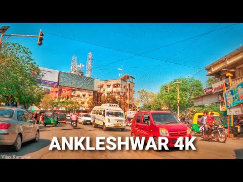 Ankleshwar Gujarat | Vijay Kumawat