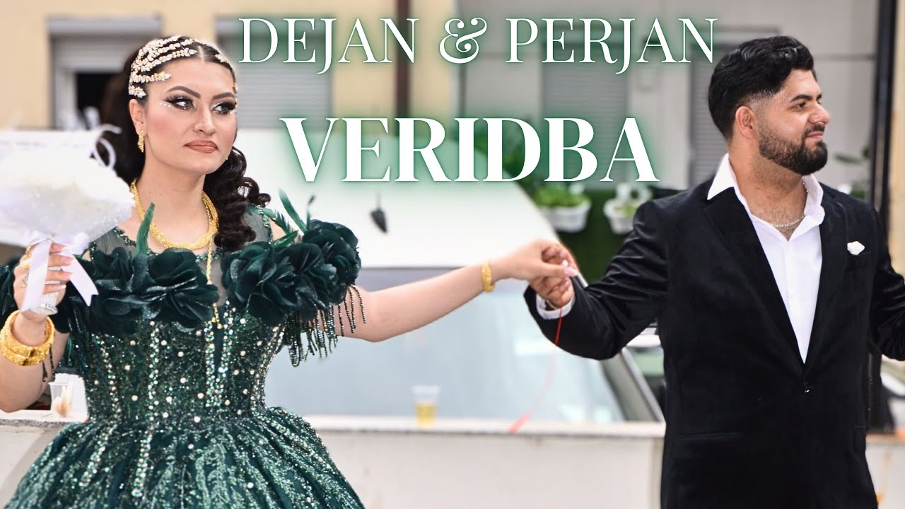 Perjan PART 1 VERIDBA DEJAN & PERJAN 15.05.2025 LUCAS PRODUCTION 4K VIDEO ...