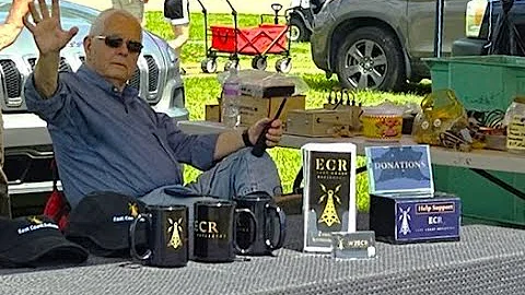 2024 East Coast Reflector Slideshow May Update