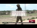 Details of al-Shabaab Friday morning