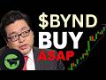 BYND Stock TOMORROW UPDATE! (The Exact Answer!) Beyond Meat