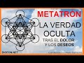 MENSAJE de los ÁNGELES PARA TI DIGEON💌METATRON🤍LA VERDAD OCULTA TRAS EL DOLOR🤍enseñanzas VERTI🔴