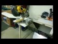 Wall Hugger Sliding Miter Saw Station with Dust Collection pt. 1 Wall Hugger Sliding Miter Saw Station with Dust Collection pt. 1