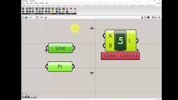 Introduction to Grasshopper3d for Architecture Students