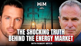 The Energy Market Explained with Robert Bryce (WIM446) by Robert Breedlove 4,467 views 1 month ago 1 hour, 3 minutes