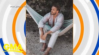 Plus-Size Model Uses Tiktok To Promote Body Inclusivity