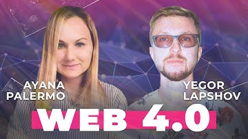 Web  4.0: The Next Big Thing After Decentralization | Interview