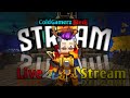 BlockmanGo live stream