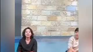 KEBERSAMAAN DIFARINA INDRA LIVE TIKTOK BARENG KELUARGA BESAR ADELLA,,SERUNYA MAIN AIR DIKOLAM..!!