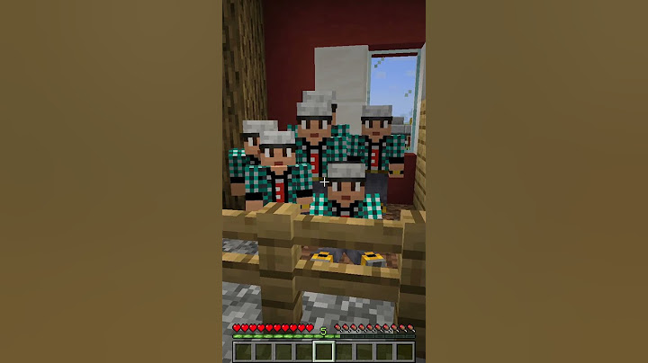 Ферма ютуберов в minecraft? 😱
