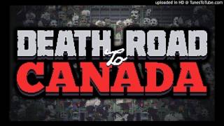 Death Road to Canada Soundtrack: Horsemann Shuffle chords
