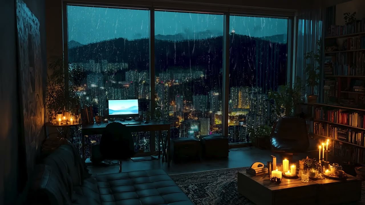 Focus Music for Deep Work 🎧 Hyperfocus Mode for Study & Productivity