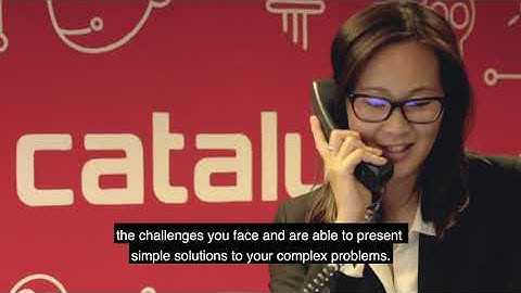 Catalyst Moodle E-Learning Solutions for enterprise scale universities | Moodle partner | e-learning