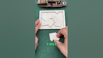 Impossible!😲 Can You Fit All 4 Arrows?#puzzle#iqtest#challenge