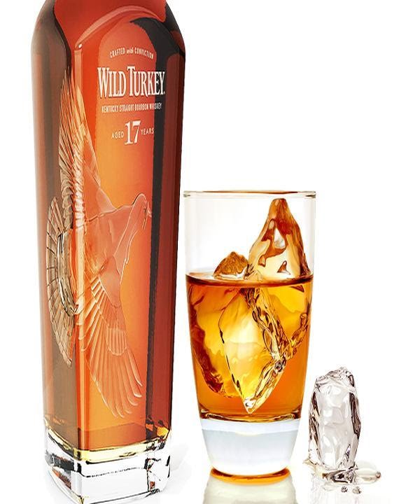 Wild Turkey’s Master Distiller Talks Bourbon Boom