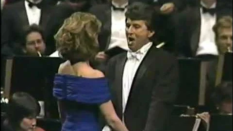 Jerry Hadley & Frederica von Stade - You Are Love ...