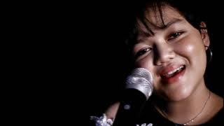 Nadin Amizah - Bertaut (Cover by Angellita Christine)