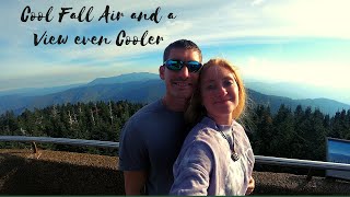 Clingmans Dome Hike For Everyone No Hiking Gear Required