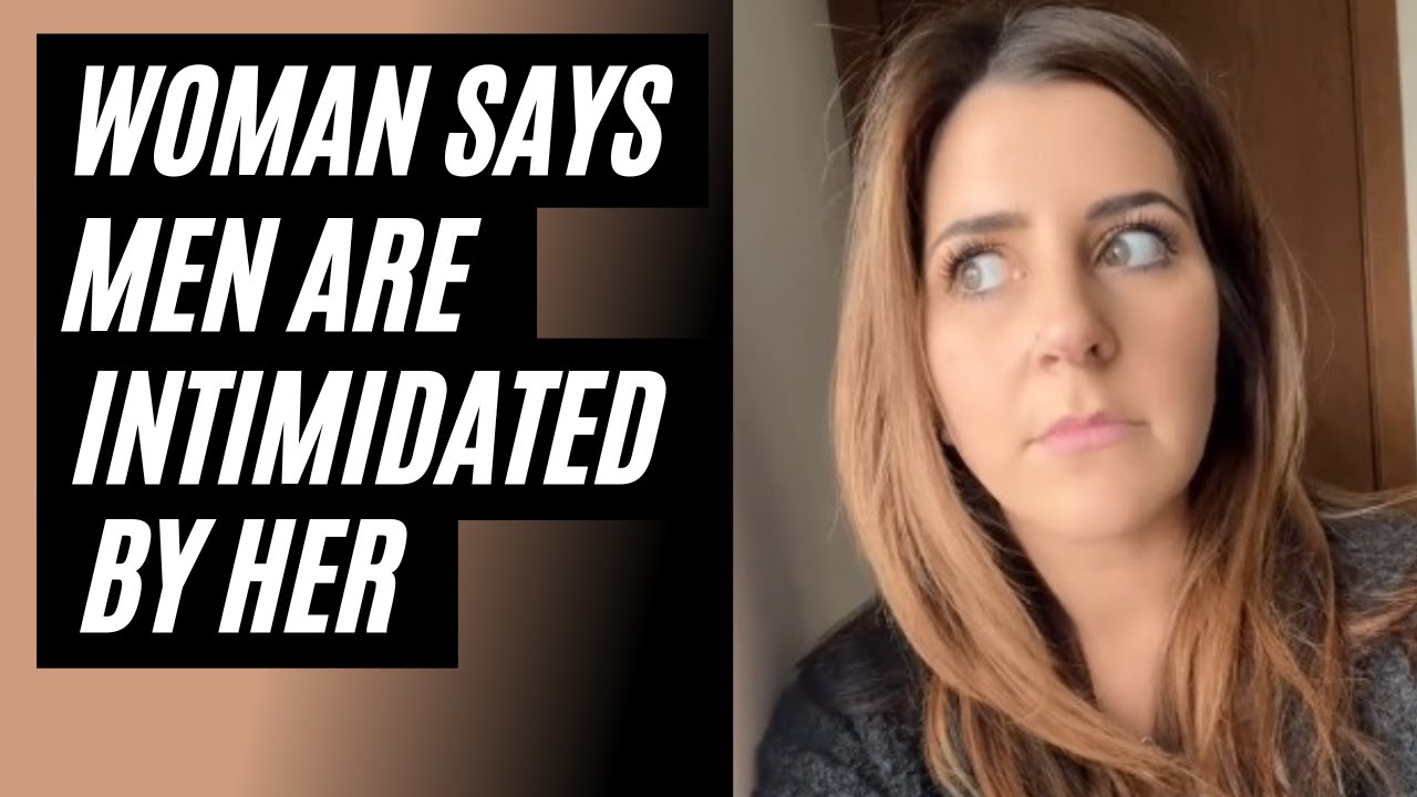 She Says Guys Are Intimidated By Me Why Men Don t Date Strong she-says-guys-are-intimidated-by-me-why-men-don-t-date-strong