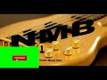 Nephto marley bass nmb playing marven sappsons deeper cover