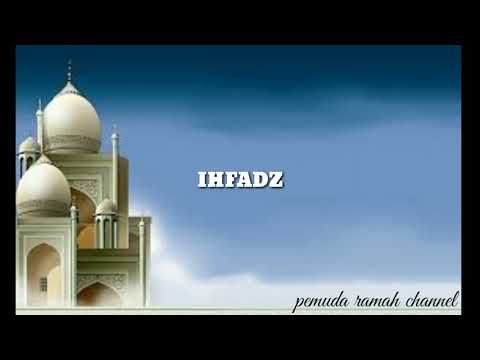 nasyid-gontor---ihfadz-lirik