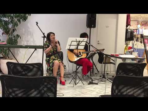 甘い生活　　erina ＆　じみまる