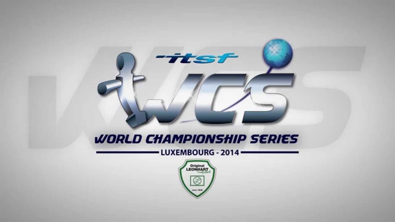 2014 WCS Leonhart teaser