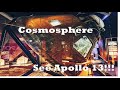 Cosmosphere  hutchison ks wandering walks of wonder walking tour 4k