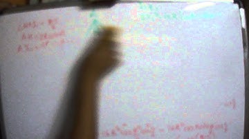 Finding distance between  excentre and orthocentre