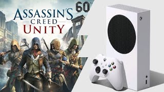 Assassin's Creed Unity Runs at 900p/30fps on Xbox One and PS4 to Avoid  Debates [Update] - GameSpot