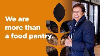Your Generosity Helps Neighbors Facing Hunger | North Texas Food Bank