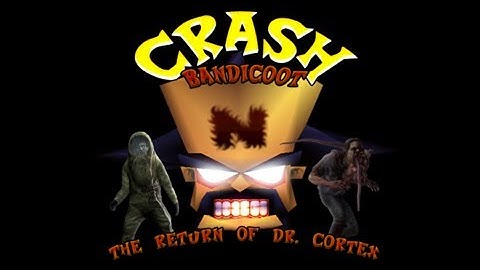 L4D2: The Return of Dr. Cortex w/ CaptainSparklez - Part 2